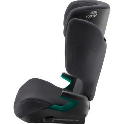 Britax Autosedačka Discovery Plus Midnight Grey