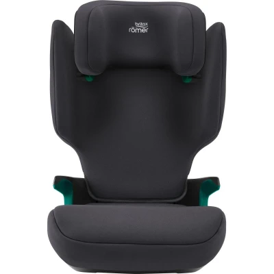 Britax Autosedačka Discovery Plus Midnight Grey