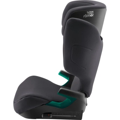 Britax Autosedačka Discovery Plus Midnight Grey
