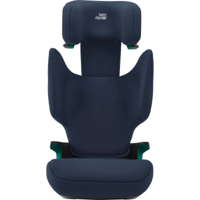 Britax Autosedačka Discovery Plus 2 Night Blue