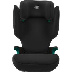 Britax Autosedačka Discovery Plus Space Black