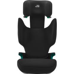 Britax Autosedačka Discovery Plus Space Black