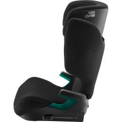 Britax Autosedačka Discovery Plus Space Black