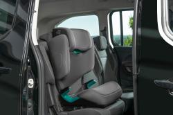 Britax Autosedačka Discovery Plus Space Black