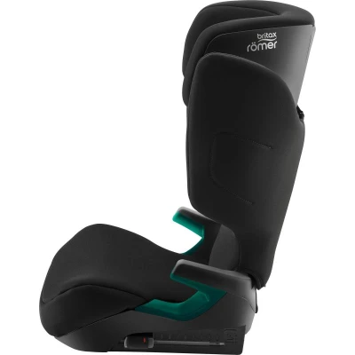 Britax Autosedačka Discovery Plus Space Black