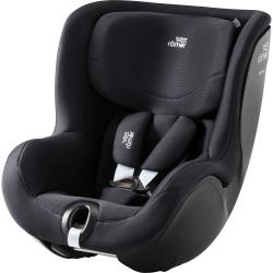 Britax Autosedačka Dualfix 5Z Classic Deep Black Britax Autosedačka Dualfix 5Z Classic Deep Black