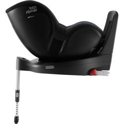 Britax Autosedačka Dualfix M i-Size Blue Marble