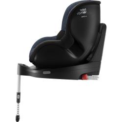 Britax Autosedačka Dualfix M i-Size Blue Marble