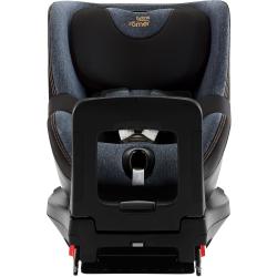 Britax Autosedačka Dualfix M i-Size Blue Marble