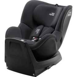Britax Autosedačka Dualfix M Plus Midnight Grey Britax Autosedačka Dualfix M Plus Midnight Grey