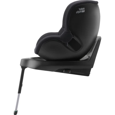 Britax Autosedačka Dualfix M Plus Midnight Grey