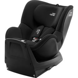 Britax Autosedačka Dualfix M Plus Space Black Britax Autosedačka Dualfix M Plus Space Black