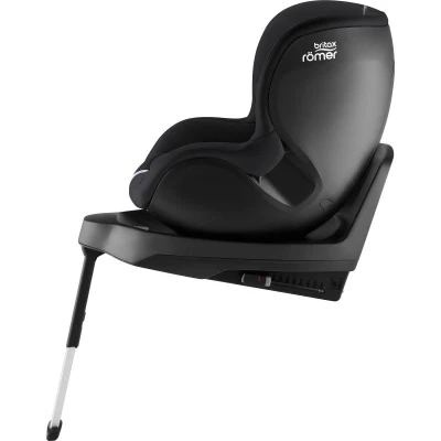 Britax Autosedačka Dualfix M Plus Style Carbon Black