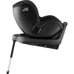 Britax Autosedačka Dualfix M Plus Style Carbon Black