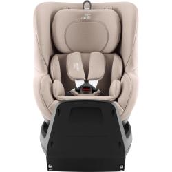 Britax Autosedačka Dualfix M Plus Style Teak