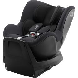 Britax Autosedačka Dualfix Plus Midnight Grey Britax Autosedačka Dualfix Plus Midnight Grey