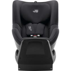 Britax Autosedačka Dualfix Plus Midnight Grey