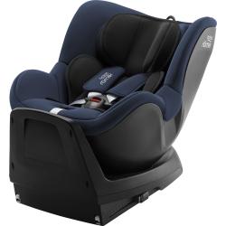 Britax Autosedačka Dualfix Plus Night Blue Britax Autosedačka Dualfix Plus Night Blue