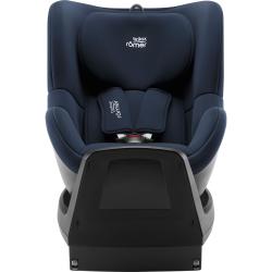 Britax Autosedačka Dualfix Plus Night Blue