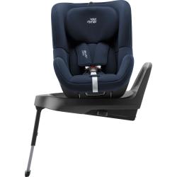 Britax Autosedačka Dualfix Plus Night Blue
