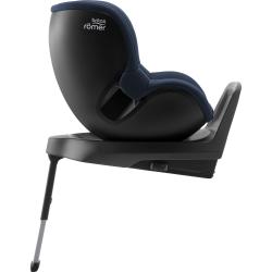 Britax Autosedačka Dualfix Plus Night Blue