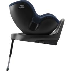 Britax Autosedačka Dualfix Plus Night Blue