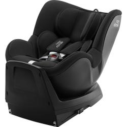 Britax Autosedačka Dualfix Plus Space Black Britax Autosedačka Dualfix Plus Space Black