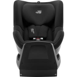 Britax Autosedačka Dualfix Plus Space Black