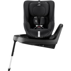 Britax Autosedačka Dualfix Plus Style Carbon Black
