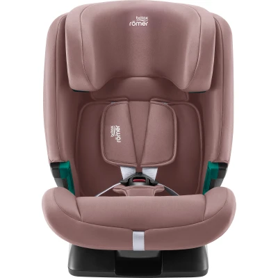 Britax Autosedačka Evolvafix Dusty Rose