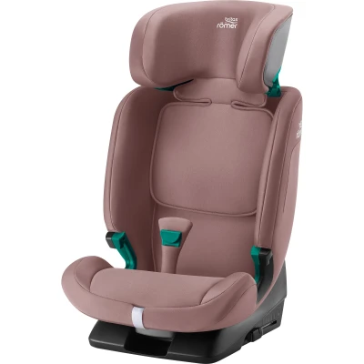 Britax Autosedačka Evolvafix Dusty Rose