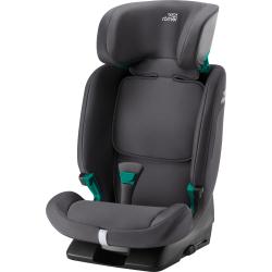 Britax Autosedačka Evolvafix Midnight Grey