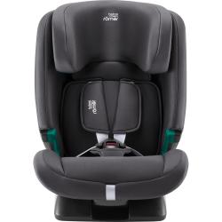 Britax Autosedačka Evolvafix Midnight Grey