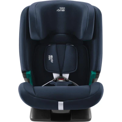 Britax Autosedačka Evolvafix Night Blue