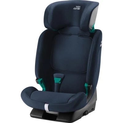 Britax Autosedačka Evolvafix Night Blue