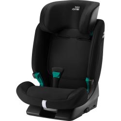 Britax Autosedačka Evolvafix Space Black