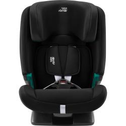 Britax Autosedačka Evolvafix Space Black