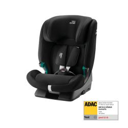 Britax Autosedačka Evolvafix Space Black Britax Autosedačka Evolvafix Space Black