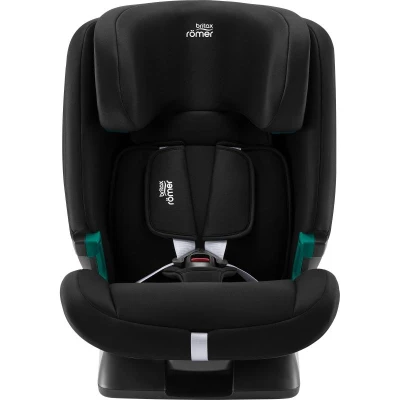 Britax Autosedačka Evolvafix Space Black