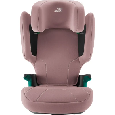 Britax Autosedačka Hi-Liner Dusty Rose