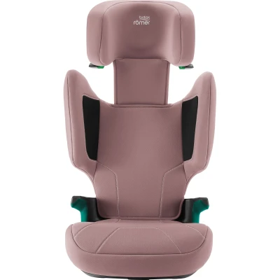Britax Autosedačka Hi-Liner Dusty Rose