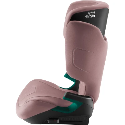 Britax Autosedačka Hi-Liner Dusty Rose