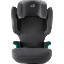 Britax Autosedačka Hi-Liner Midnight Grey
