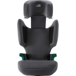 Britax Autosedačka Hi-Liner Midnight Grey