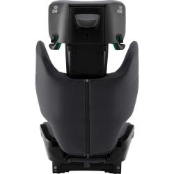 Britax Autosedačka Hi-Liner Midnight Grey
