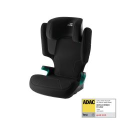 Britax Autosedačka Hi-Liner Space Black