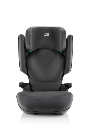 Britax Autosedačka Kidfix M i-Size Midnight Grey