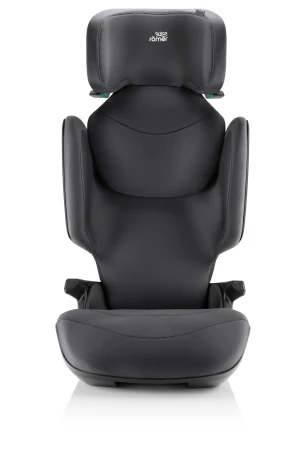 Britax Autosedačka Kidfix M i-Size Midnight Grey