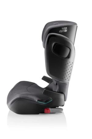 Britax Autosedačka Kidfix M i-Size Midnight Grey