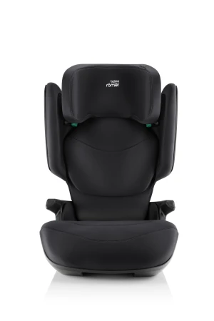 Britax Autosedačka Kidfix M i-Size Space Black